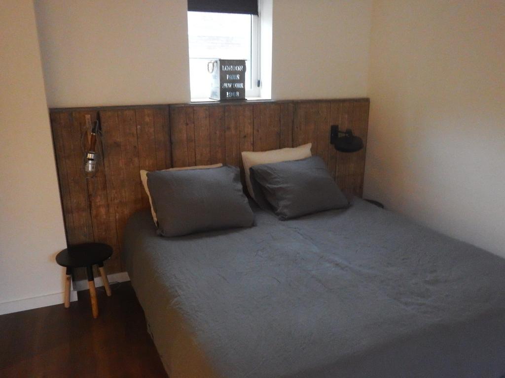 Hotel De Weegbrug IJzendijke Habitación foto
