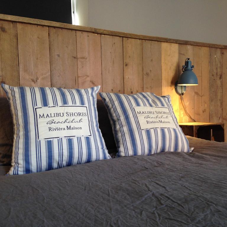 Hotel De Weegbrug IJzendijke Habitación foto