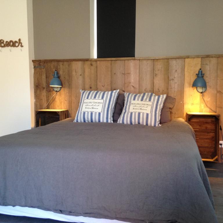 Hotel De Weegbrug IJzendijke Habitación foto