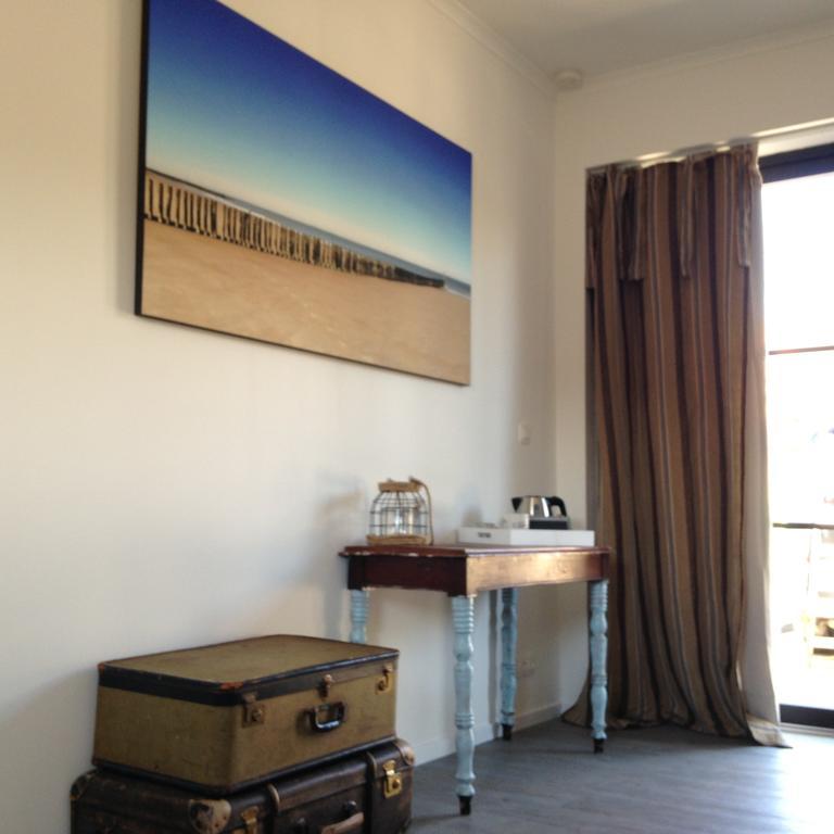 Hotel De Weegbrug IJzendijke Habitación foto